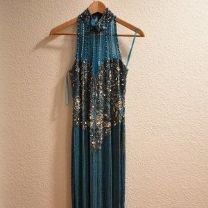 80's Vintage Glam!!